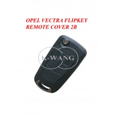 OPEL VECTRA FLIPKEY REMOTE COVER 2B